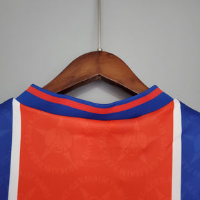 Camisa PSG Titular 95/96 - Versão Retro