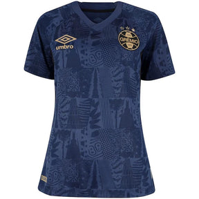 Camisa Grêmio Feminina III 25/26