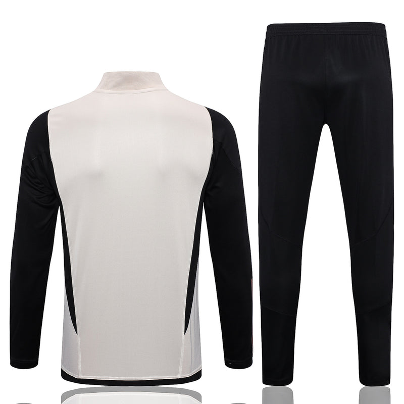 Conjunto de Treino da Alemanha