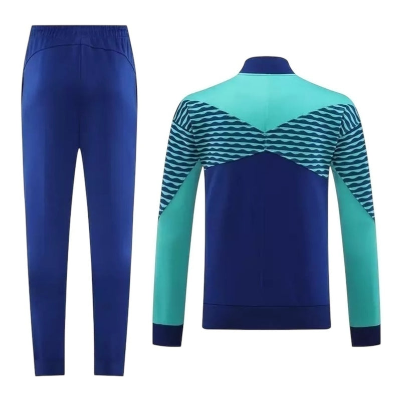 Conjunto de Treino Seleção Brasileira 24/25