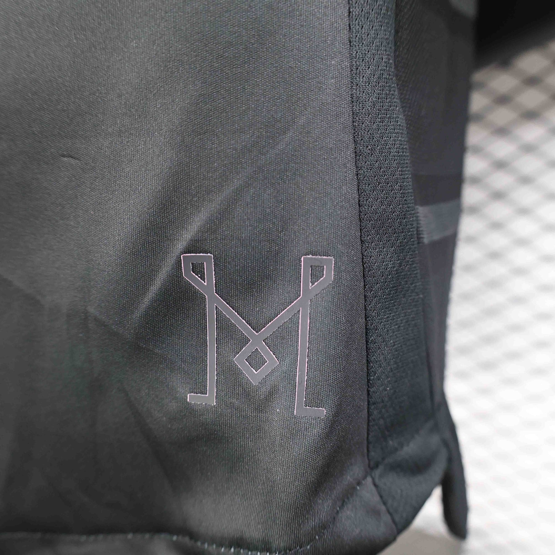 Camisa Inter Miami II 25/26 - Versão Jogador