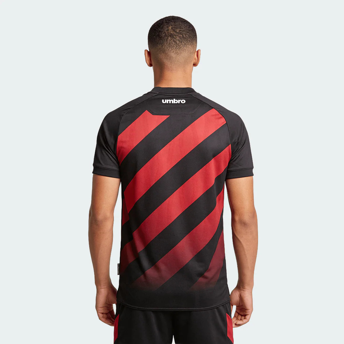 CAMISA ATHLETICO PARANAENSE 26/27 I TORCEDOR