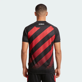 CAMISA ATHLETICO PARANAENSE 26/27 I TORCEDOR