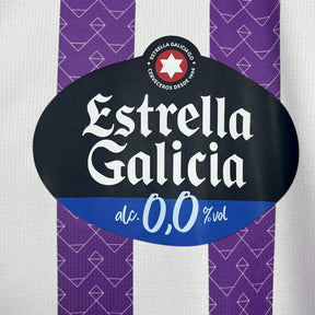Camisa Valladolid I 25/26 - Masculina