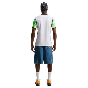 Camisa Nigéria Away 2026/27 - Torcedor Masculino