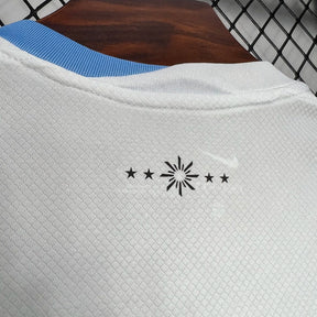 Camisa Uruguai II 24/25 - Nike Torcedor Masculina