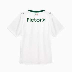 Camisa Palmeiras II 26/27 - Jogador Masculina - Verde e Branco