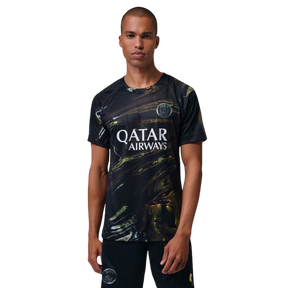 Camisa PSG Fourth 2026/27 Torcedor Masculina