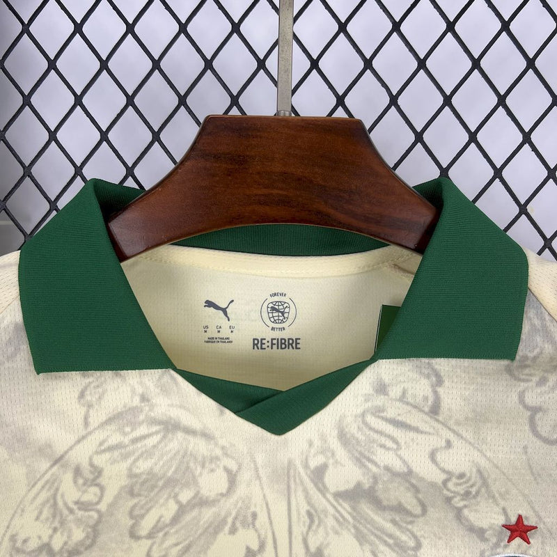 Palmeiras 25/26 Mundial de Clubes KIDSUPER