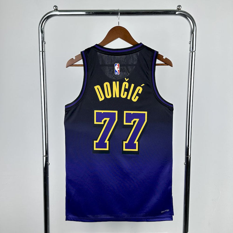 Camisa NBA Lakers