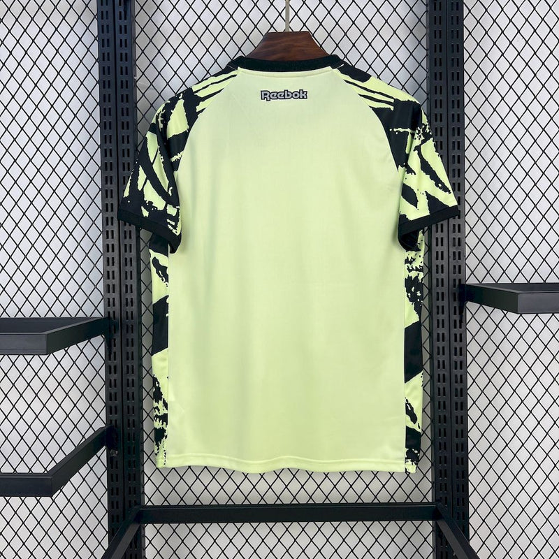 Camisa Botafogo Treino 25/26 - Torcedor Masculina