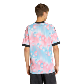 Camisa Bélgica Away 26/27- Adidas Torcedor Masculina