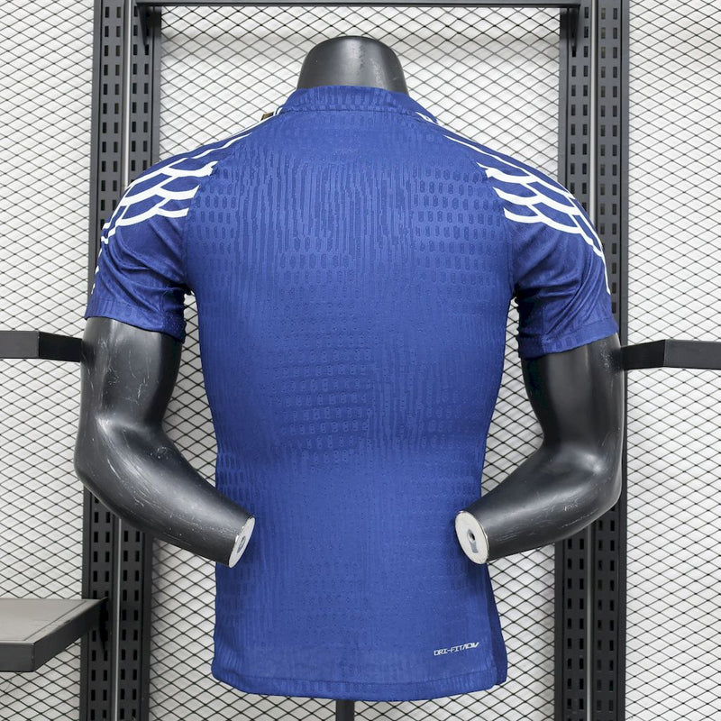 Camisa Psg Fourth 24/25 - Versão Jogador