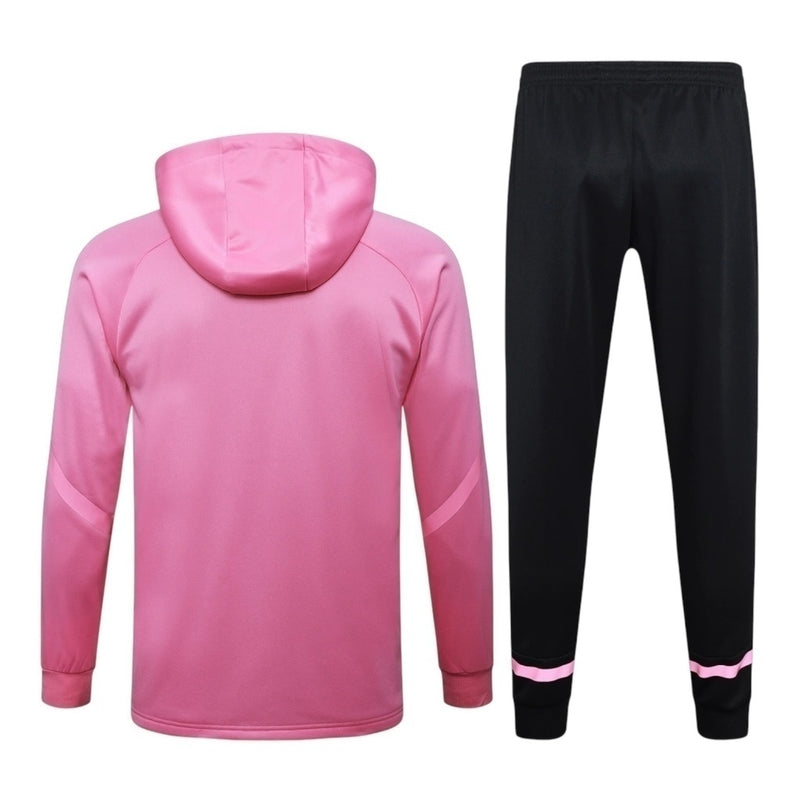 Conjunto de Treino Inter Miami