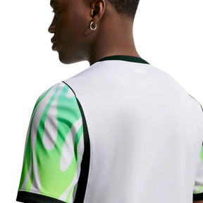 Camisa Nigéria Away 2026/27 - Torcedor Masculino