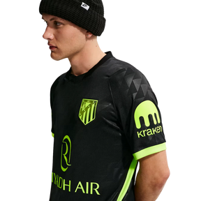 Camisa Atlético de Madrid Away 2026/27 - Torcedor Masculino