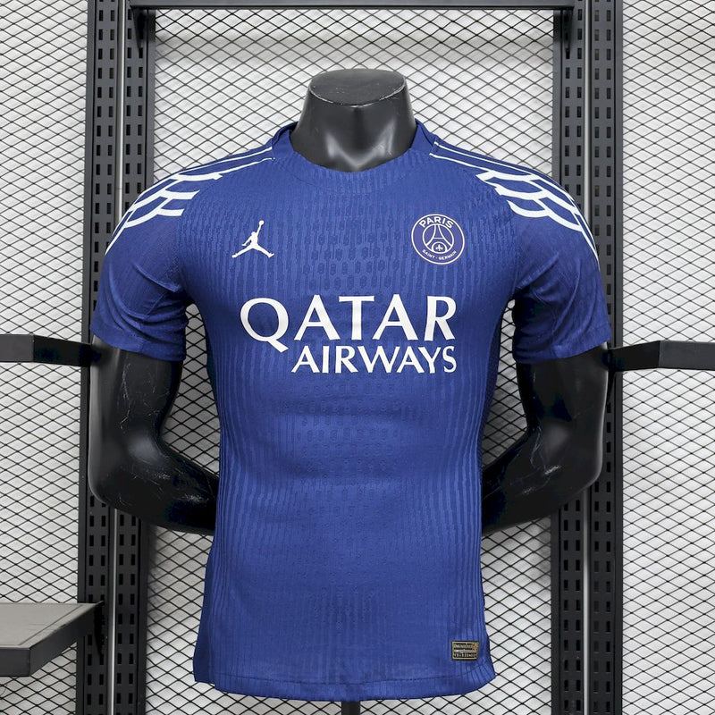 Camisa Psg Fourth 24/25 - Versão Jogador