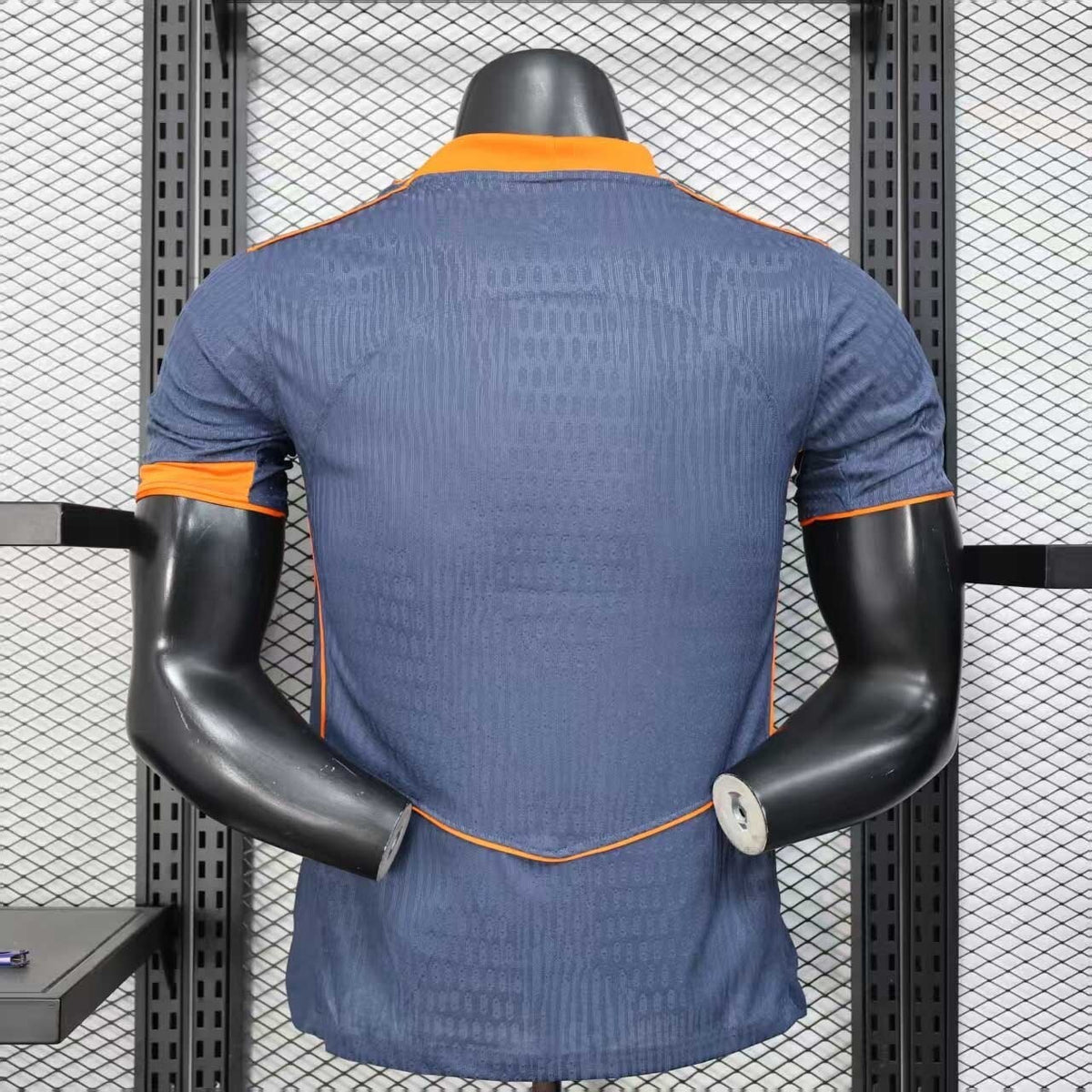 Camisa Inter de Milão III 25/26 - Jogador Masculina