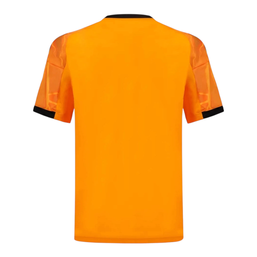 Camisa Roma II 25/26 - Adidas Torcedor Masculina