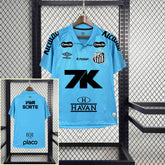 Camisa Peixão III  - Torcedor Masculina + Patrocínios