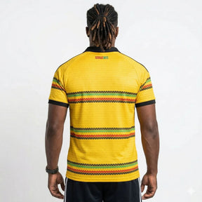 CAMISA ADIDAS JAMAICA 26/27 HOME- Torcedor