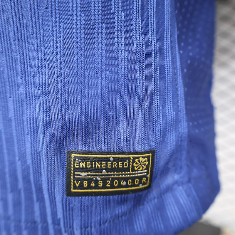 Camisa Psg Fourth 24/25 - Versão Jogador