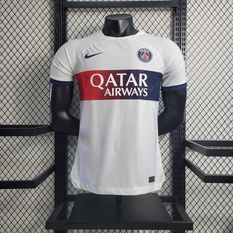 Camisa Psg Away 22/23 Nike Jogador Masculino -