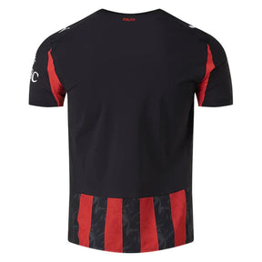 Camisa Milan I 25/26 - Jogador Masculina
