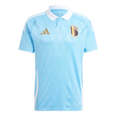 Camisa Bélgica II 24/25 - Versão Torcedor