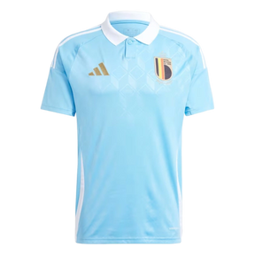 Camisa Bélgica II 24/25 - Versão Torcedor