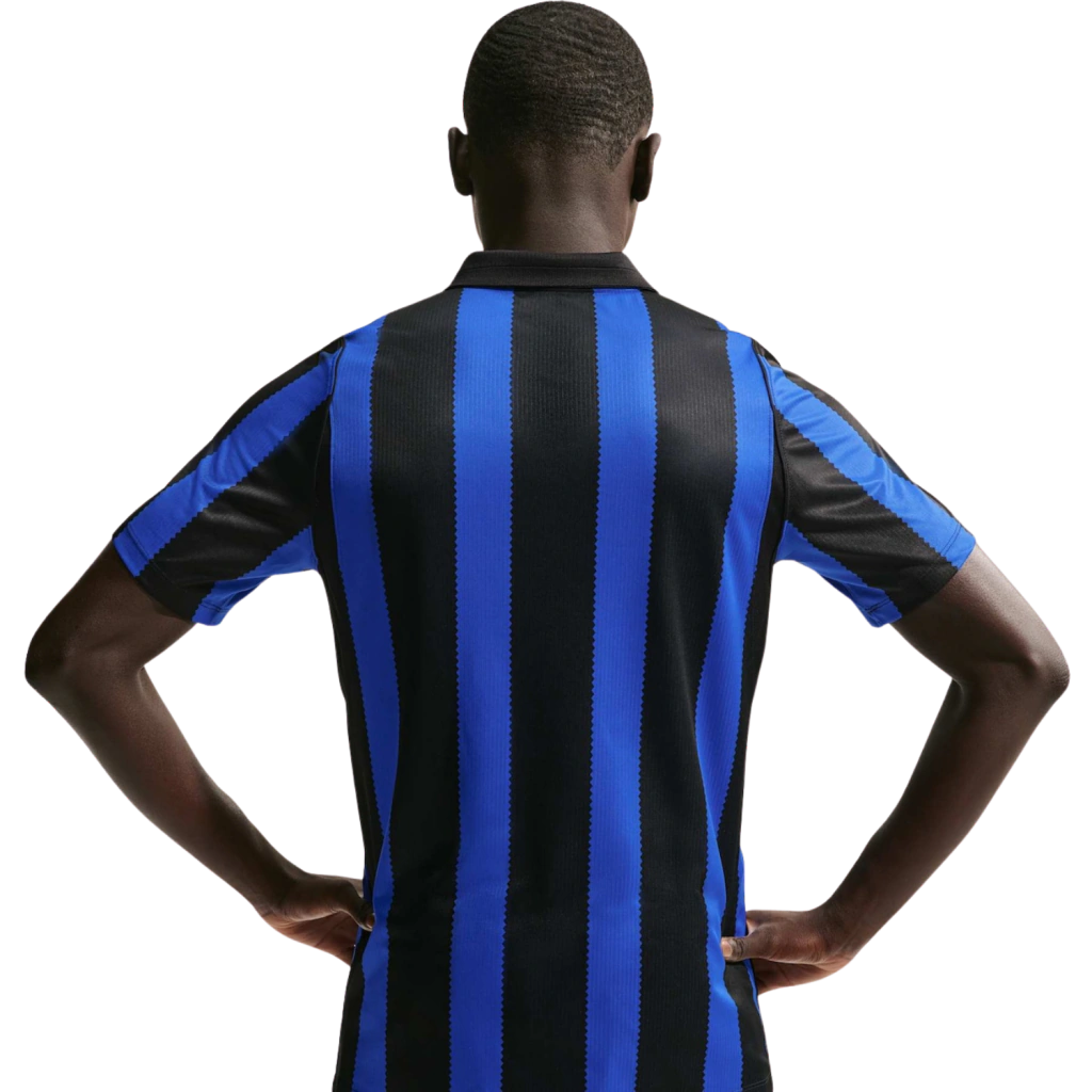 Camisa Inter de Milão Home 2026/27 - Torcedor Masculino