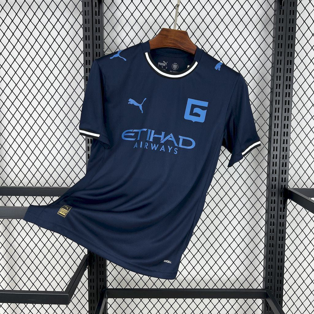 Camisa Girona III 25/26 - Masculina