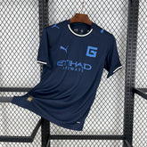 Camisa Girona III 25/26 - Masculina