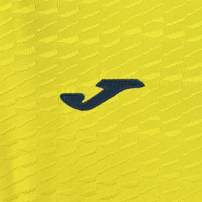 Camisa Villareal I 25/26 - Masculina