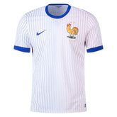 Camisa França 24/25 II - Jogador Masculina