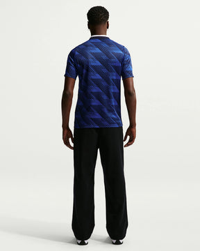 Camisa França Home I Copa do Mundo 2026/27 Torcedor Masculino Nike Azul