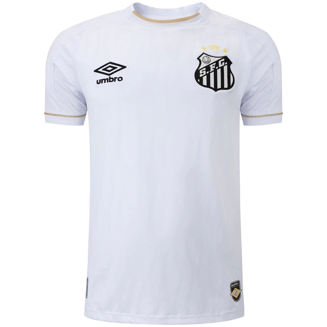 Camisa Peixão Home I 2026/27 Titular Torcedor