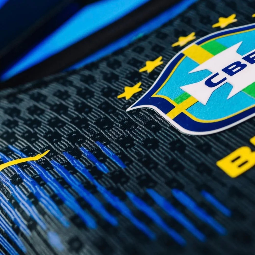Camisa Brasil 26/27 Away - Jogador Masculina