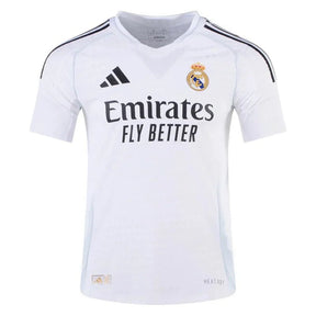 Camisa Real Madrid Home 24/25 - Versão Jogador