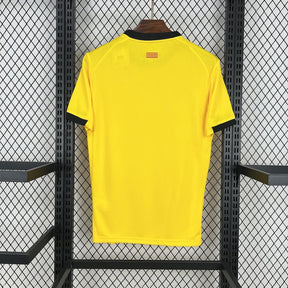 Camisa Girona II 25/26 - Masculina