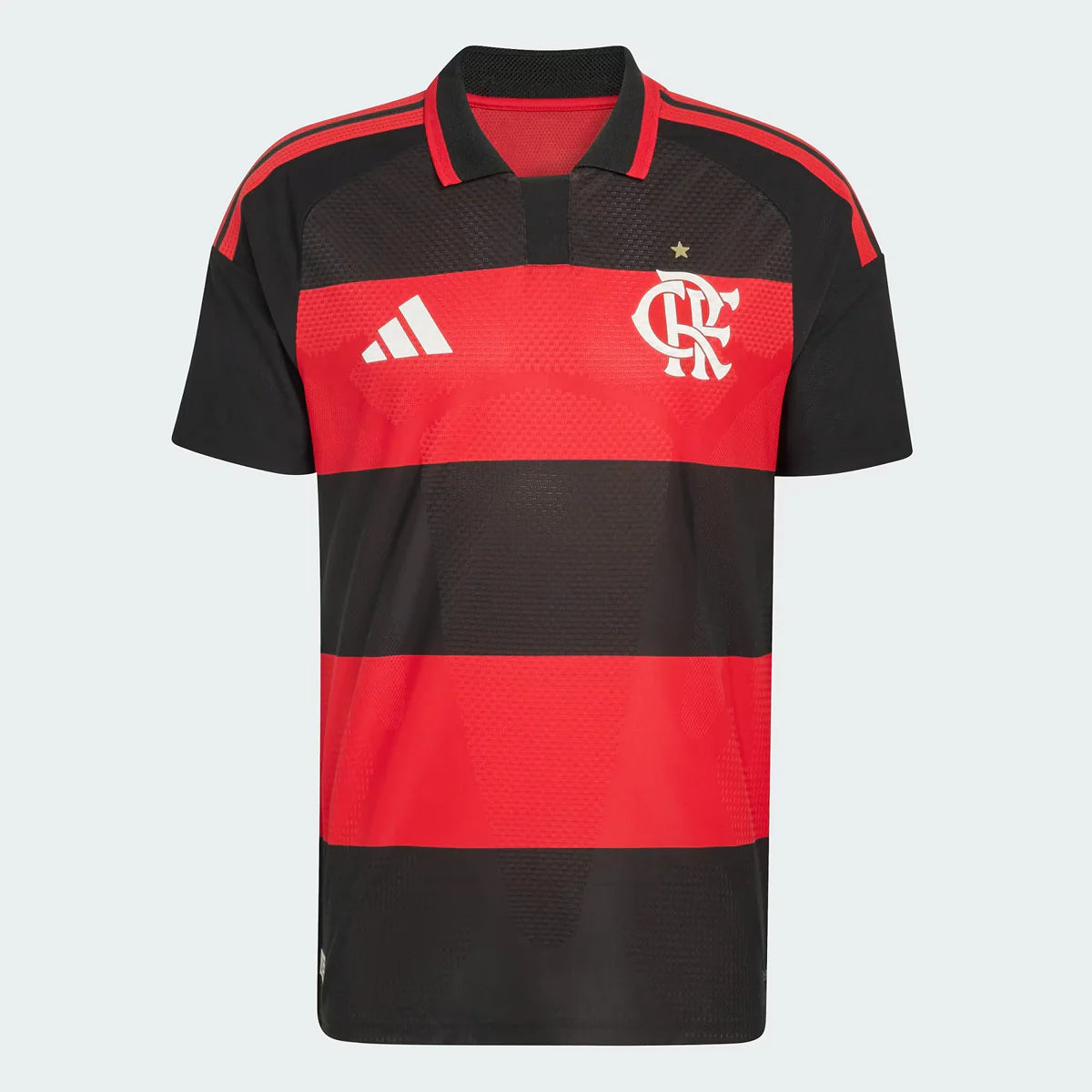CAMISA ADIDAS FLAMENGO 2026/27 I JOGADOR
