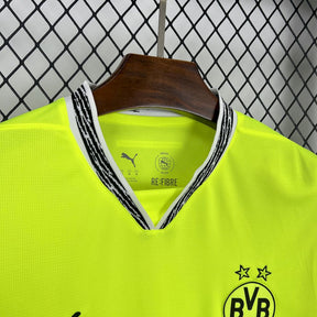 Camisa Borussia Dortmund Edição Especial 25/36 - Puma Torcedor Masculina