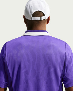 Camisa Tottenham Thrid III 2026/27 Torcedor Masculino Nike Roxo