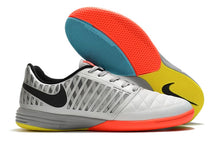 Chuteira Nike Lunar Gato II Est.4 - Futsal