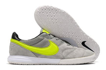 Chuteira Nike Premier II Sala Est.1 - Futsal