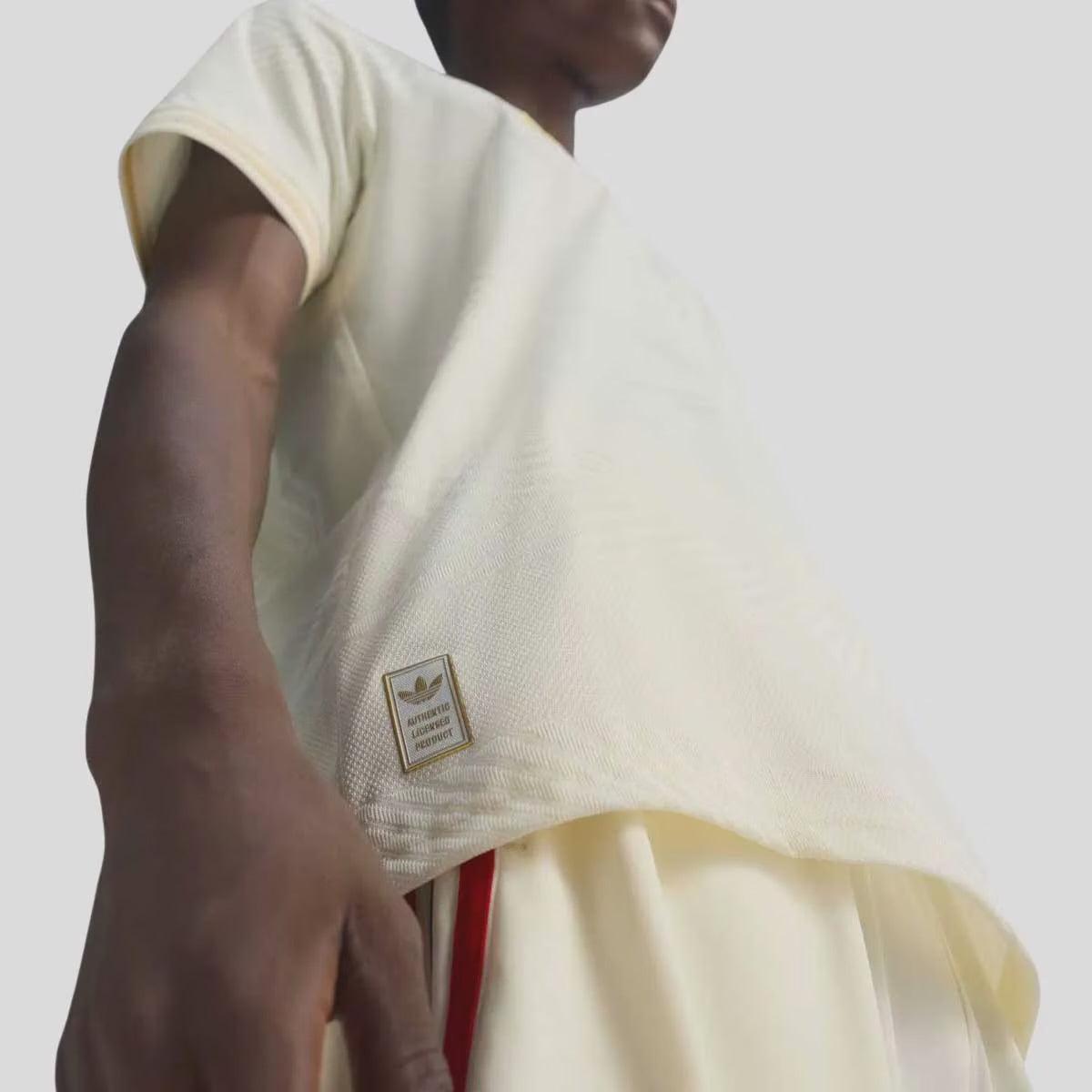 Camisa Flamengo III 25/26 - Versão Jogador Masculina