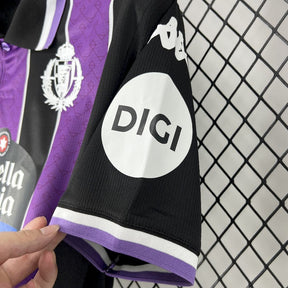 Camisa Valladolid II 25/26 - Masculina