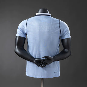 Camisa Uruguai 26/27 Home - Jogador Masculina