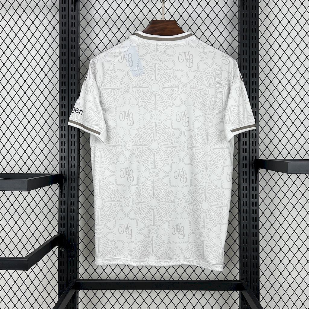 Camisa Nottingham Forest II 25/26 Adidas - Torcedor Masculina