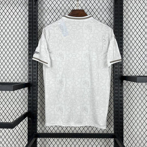 Camisa Nottingham Forest II 25/26 Adidas - Torcedor Masculina